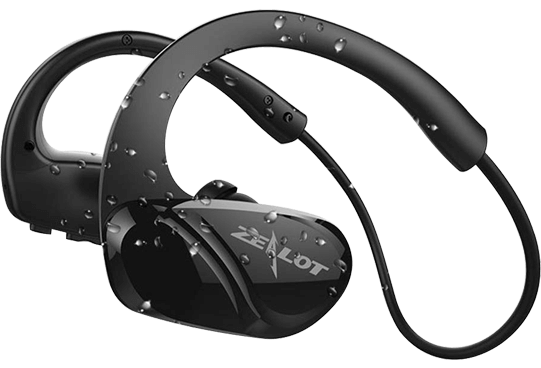 SoundPRO Sport