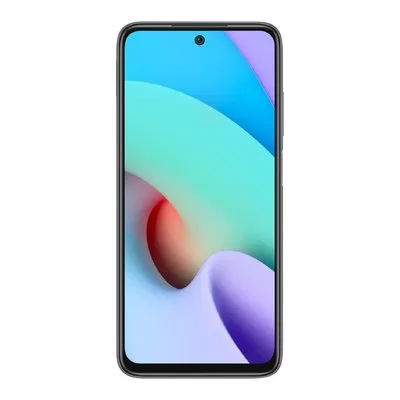 Xiaomi Redmi 10 2022 128 GB Cep Telefonu Gri