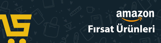 Amazon FIrsat Ürünleri