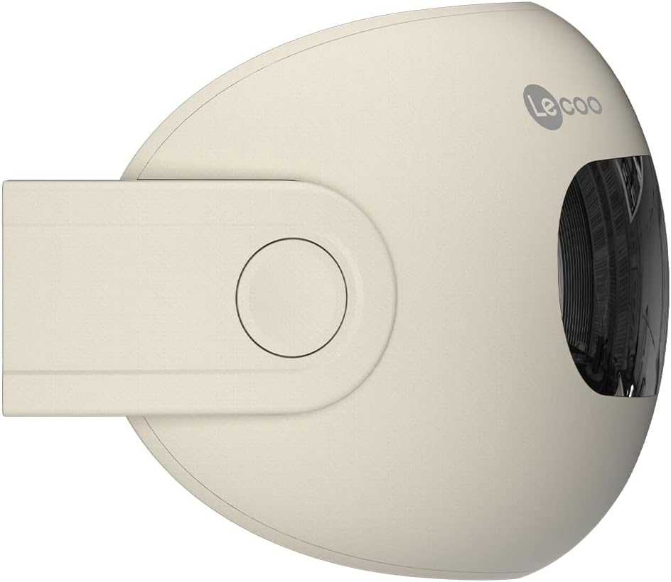 Amazondan Lenovo Göz Masaj Aleti