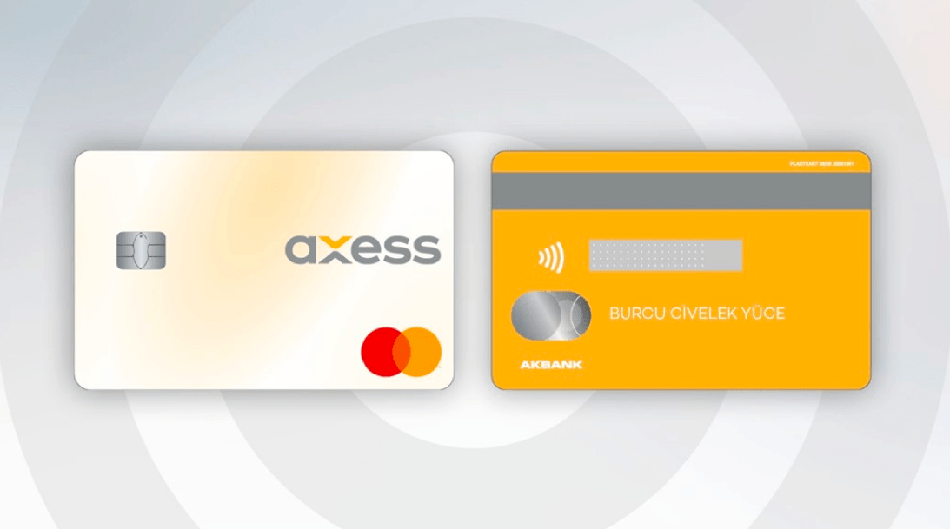 Axess’li Amazon Üyelerine Chip Para Hediyesi
