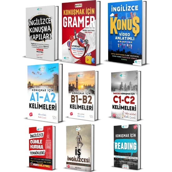 Hepsiburada Kitap İndirim Fırsatları