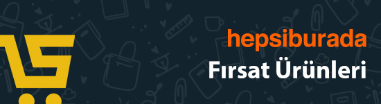 Hepsiburada Fırsat Ürünleri