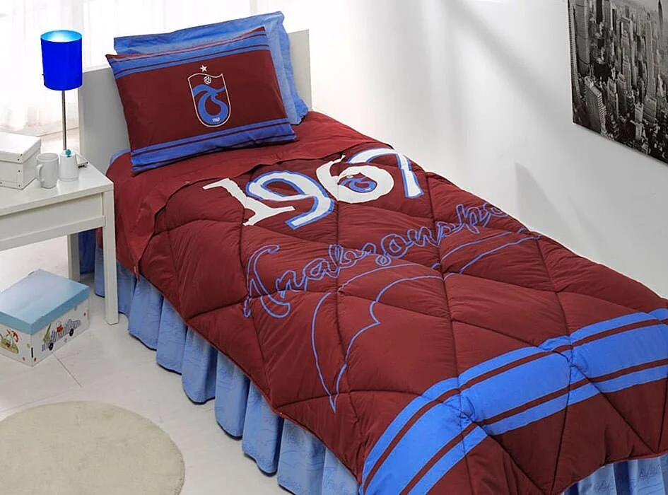 Linens İle Yatak Odanı Yenilemenin Tam Zamanı