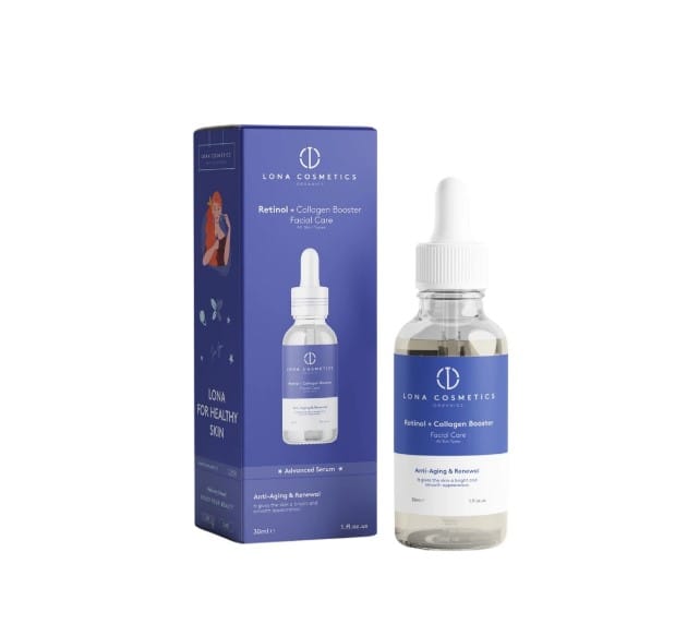 Lona Cosmeticste İlk Alışverişine Özel İndirim Sepette!
