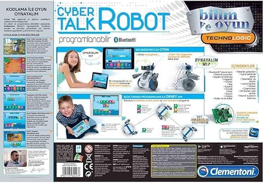 Amazon Akıllı Teknolojik Ürünler 2