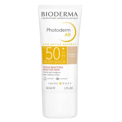 Photoderm Serisinde Yüzde 25 İndirim