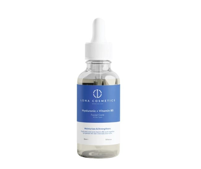 Lona Cosmetics Hyaluronic Asic2