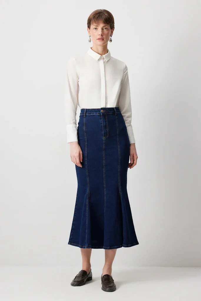 Touche Prive Denim Koleksiyonu2