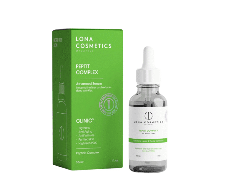 Lona Cosmetics Cilt Bakım