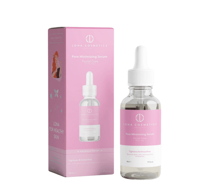 Lona Cosmetics Yüzde 20 İndirim