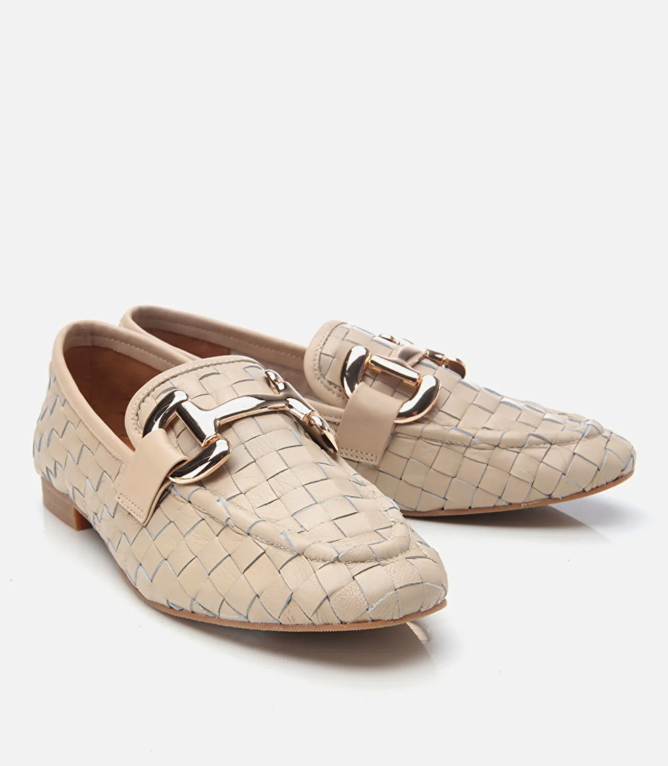 Hotiç Loafer Ayakkabı