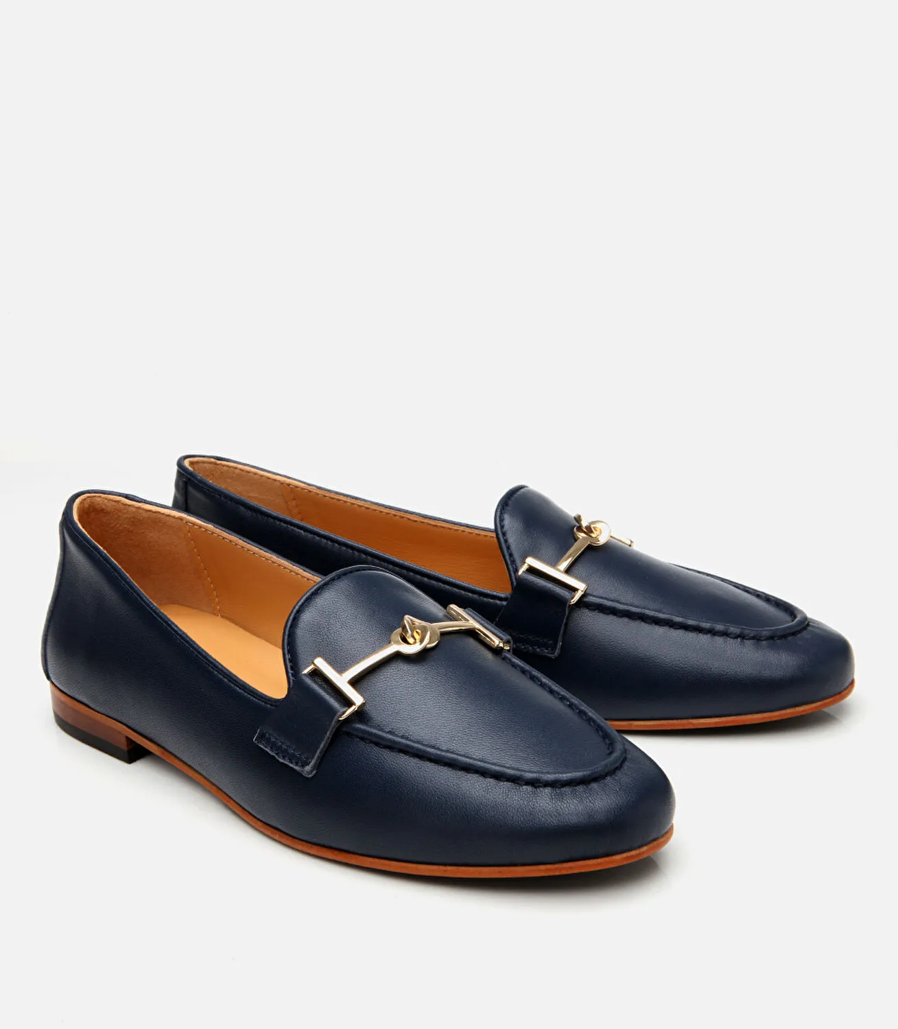 Hotiç Loafer Ayakkabı
