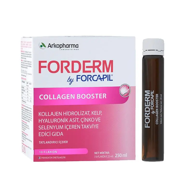 Arkopharma Bakım Ürünleri 2