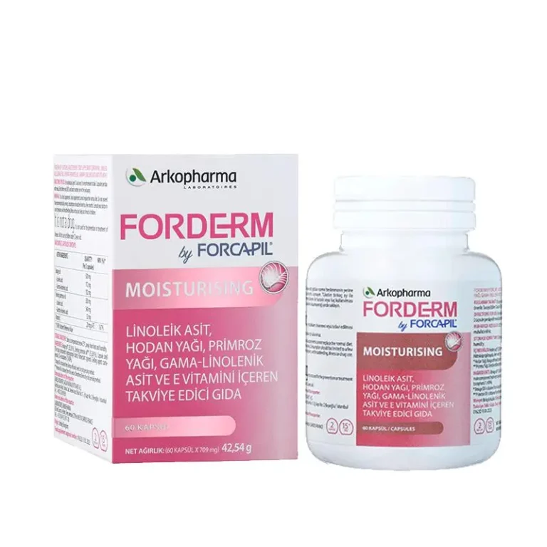 Arkopharma Bakım Ürünleri 3