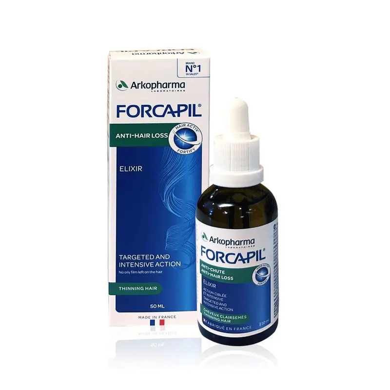 Arkopharma Doğal Ürünleri 3