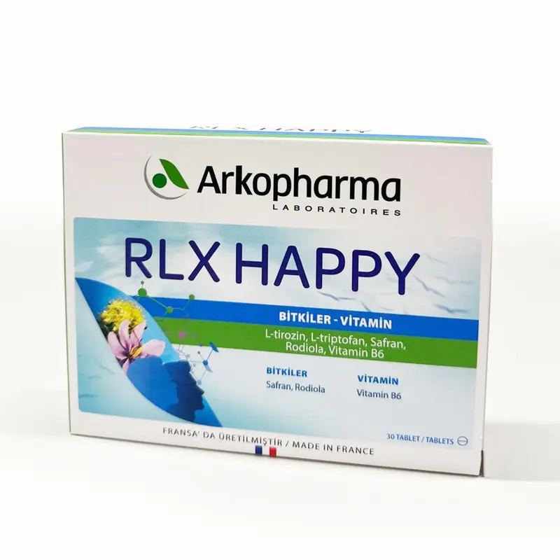 Arkopharma Mental Sağlık Dağıtıyor