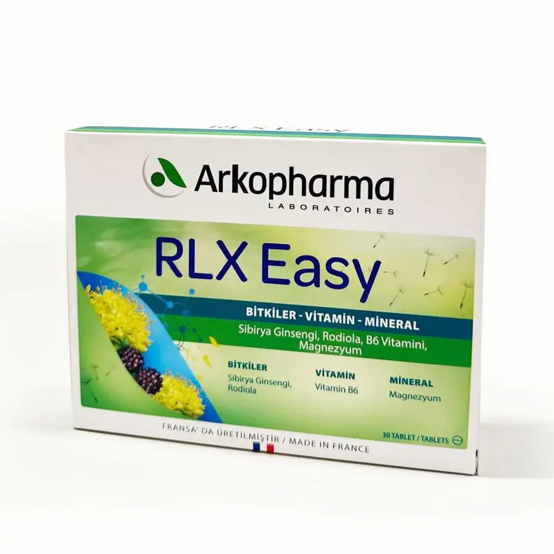 Arkopharma Mental Sağlık Dağıtıyor 2
