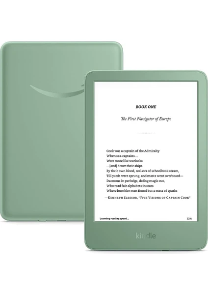 Hepsiburada E-Kitap Okuyucuları Kampanyası2