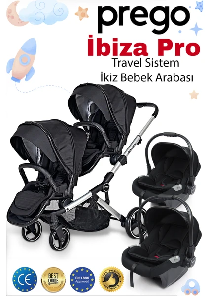 Hepsiburada Prego İndirimleri