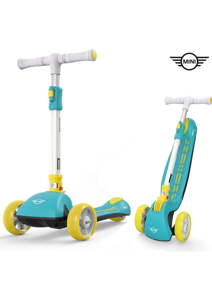 Hepsiburadada Scooter Fırsatı2