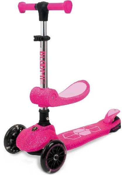 Hepsiburadada Scooter Fırsatı3
