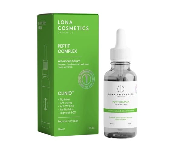 Lona Cosmetic Bakımı Güzelliğin Sırrı3