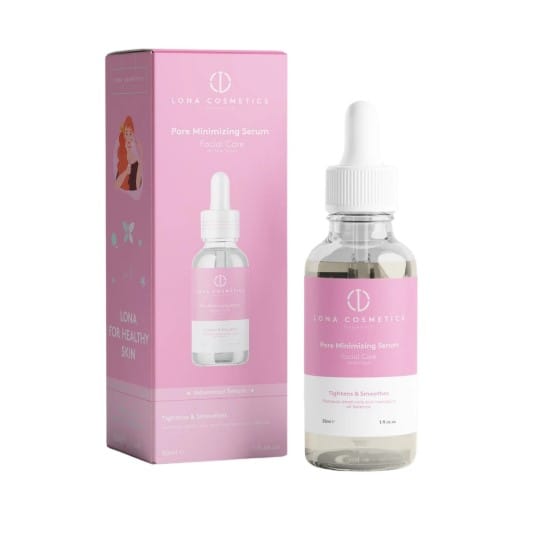 Lona Cosmetic Seti2