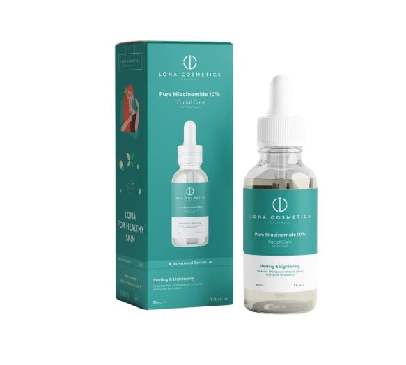 Lona Cosmetic Seti3