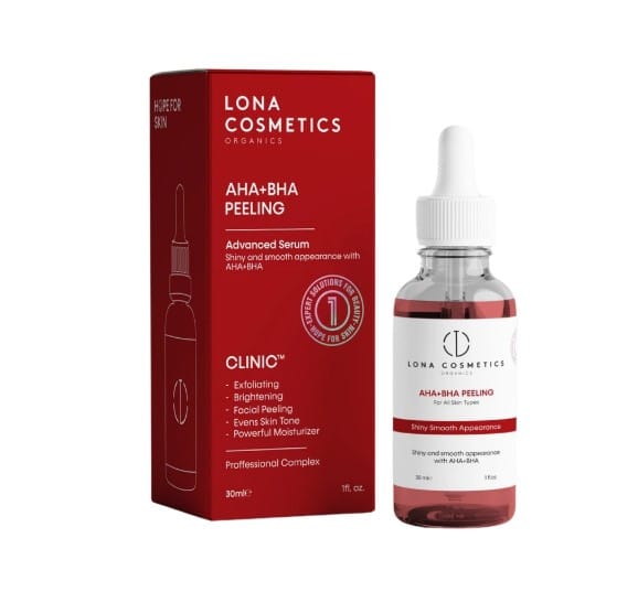 Lona Cosmetics Cilt Bakımı Efsaneleri2