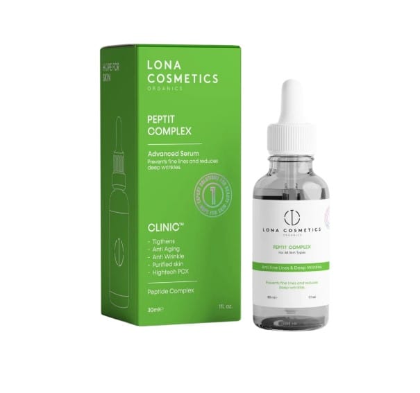 Lona Cosmetics Çok Satanlar