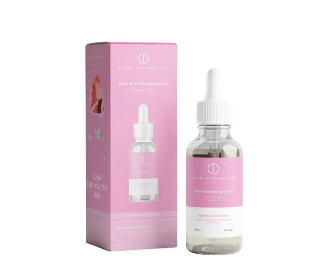 Lona Cosmetics Ürünleri ile Işıltılı Bir Cilt Seninle