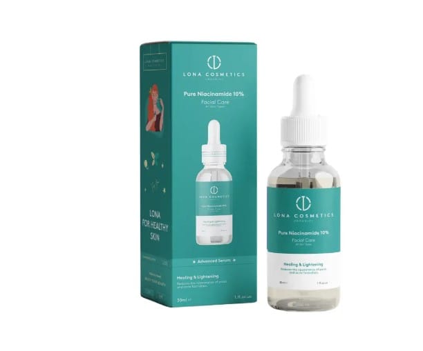 Lona Cosmetics Ürünleri ile Işıltılı Bir Cilt Seninle3