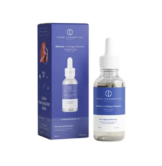 Lona Cosmeticste Yüzde 10 İndirim