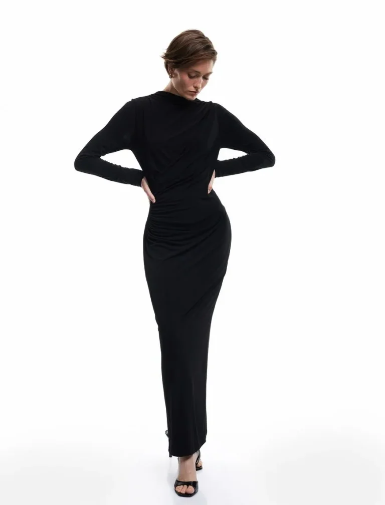 Koton Yeni Sezon Elbise Koleksiyonu Mevsimi Sarıyor Koton Yeni Sezon Elbise Koleksiyonu2