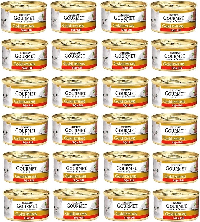 Purina Ürünlerinde İndirim Şovu