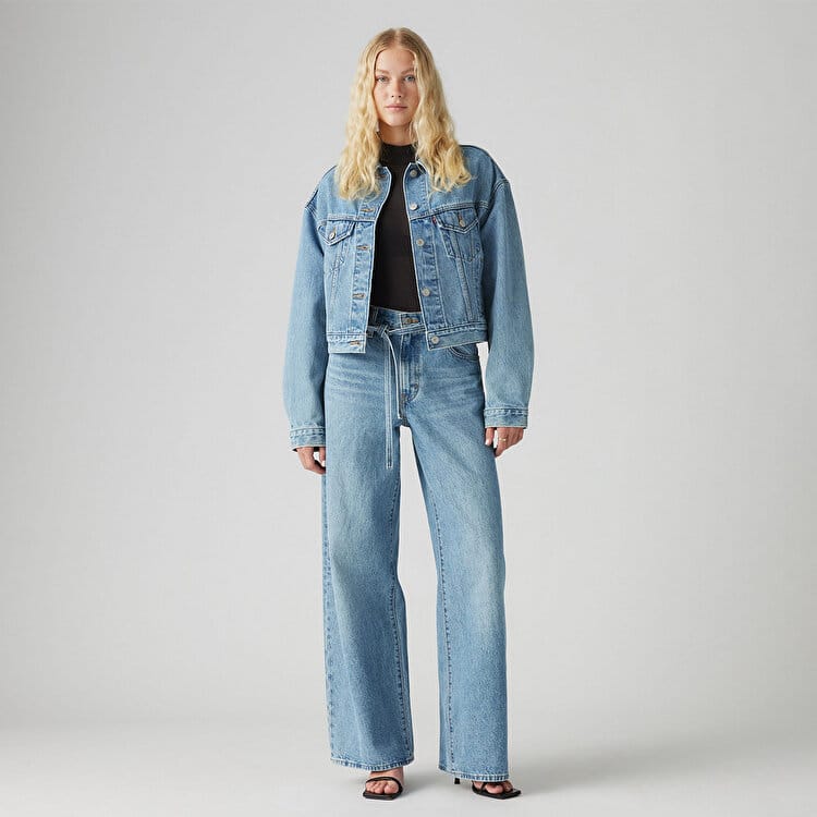 Sporthink Levi’s Giyim Koleksiyonu Sahne Senin3