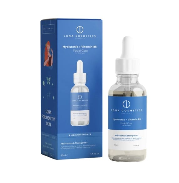 Akneye Karşı Çift Güç3