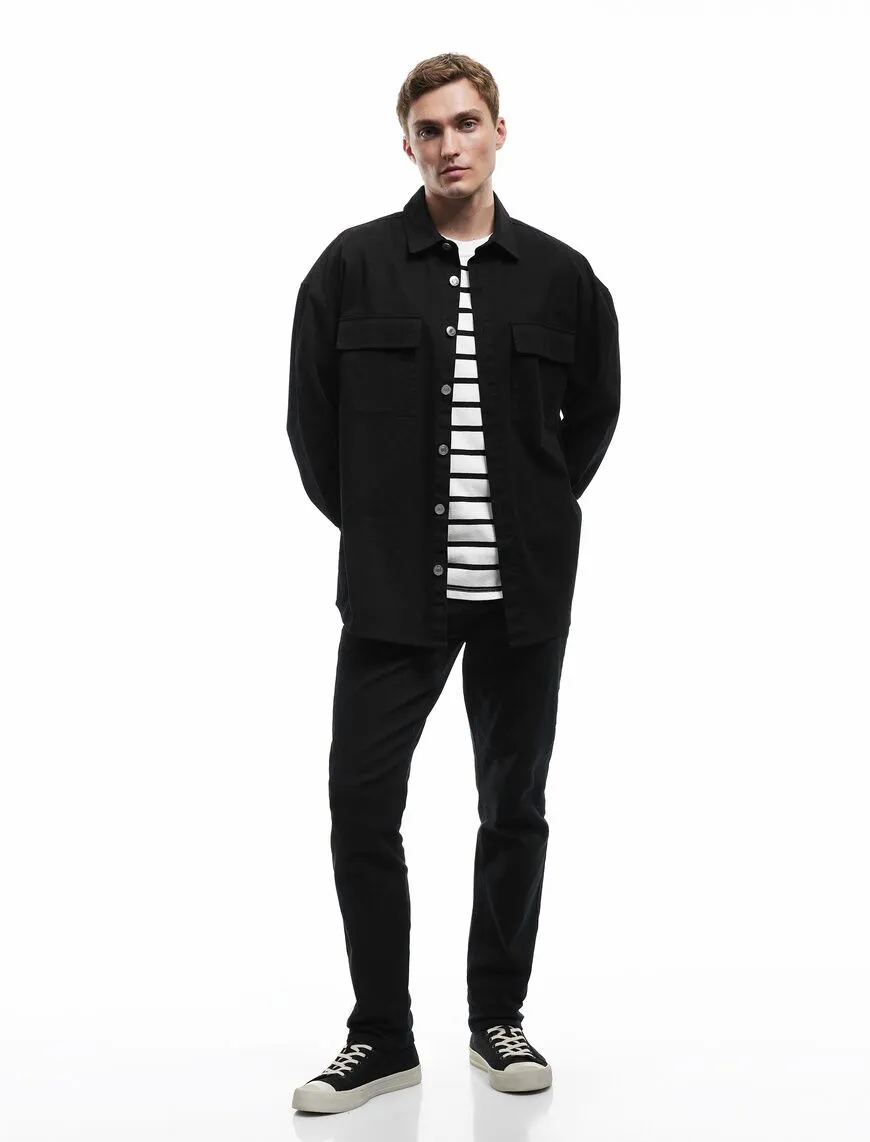 Günlük Şıklık Rahatlığı Koton