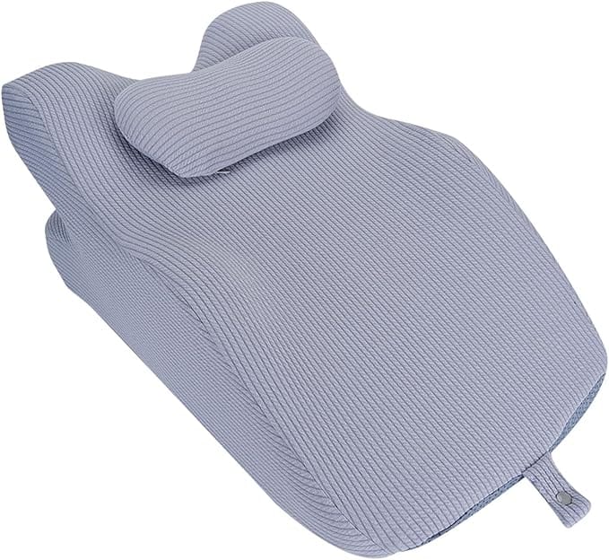 Hafızalı Köpük Okuma Tahtı İle Yatakta Krallar Gibi Keyif Hafızalı Köpük Okuma Tahtı3