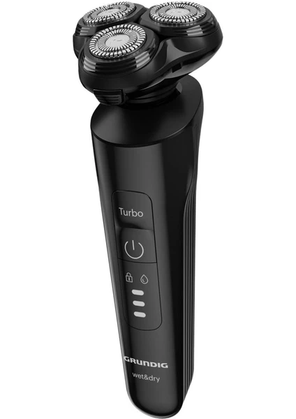 Hepsiburadada Grundig Tıraş Makinesi Peşin Fiyatına 3 Taksit!2