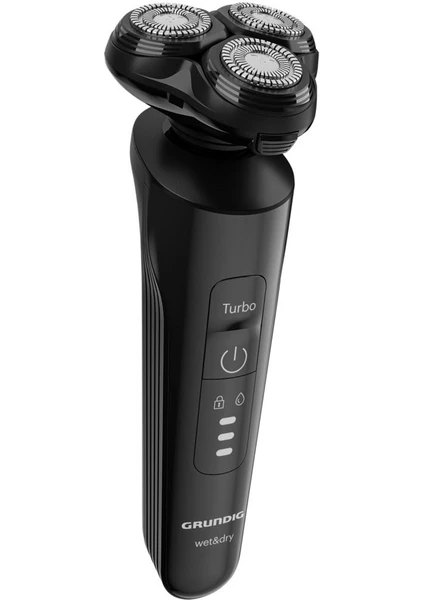 Hepsiburadada Grundig Tıraş Makinesi Peşin Fiyatına 3 Taksit!3