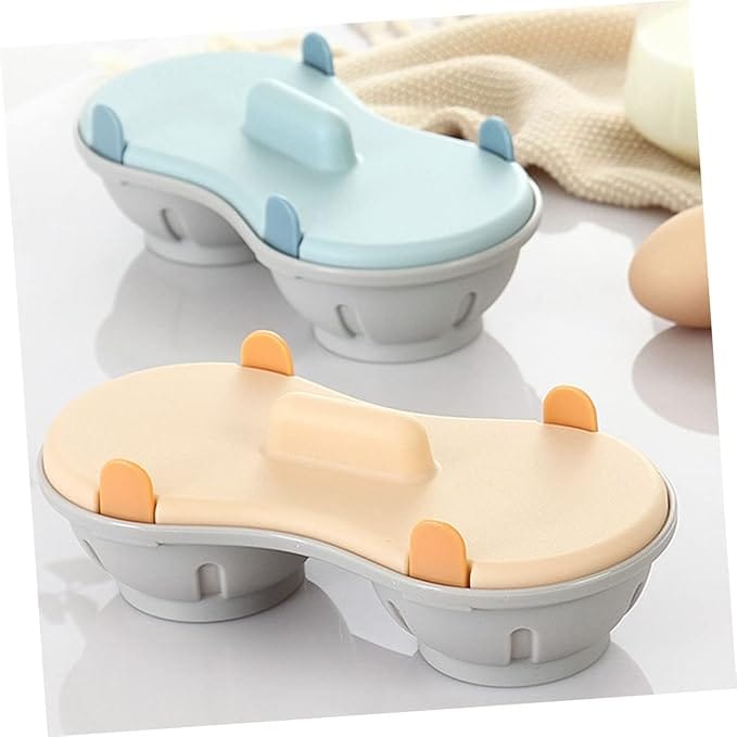 Mikrodalgada Yumurta Devrimi 2