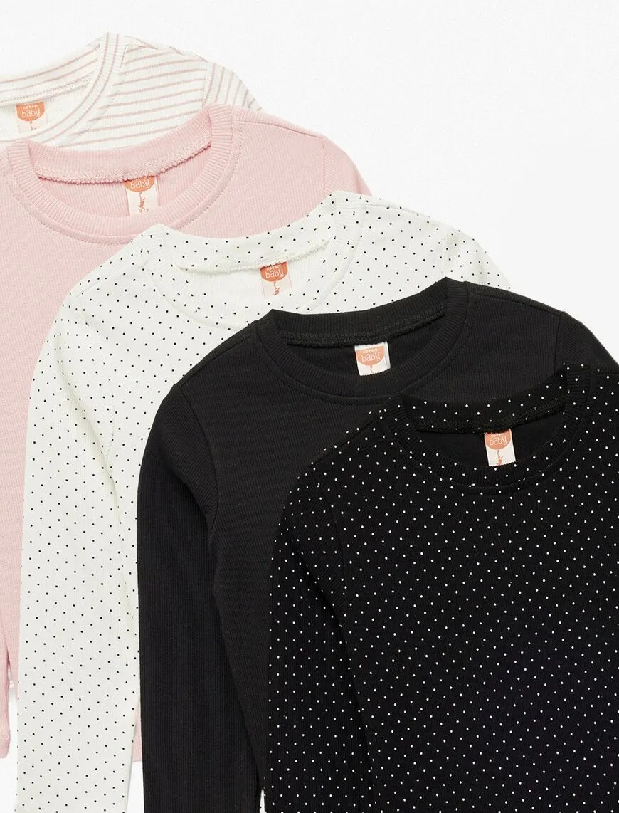 Miniklere Pamuklu Konfor, Ebeveynlere Avantaj4