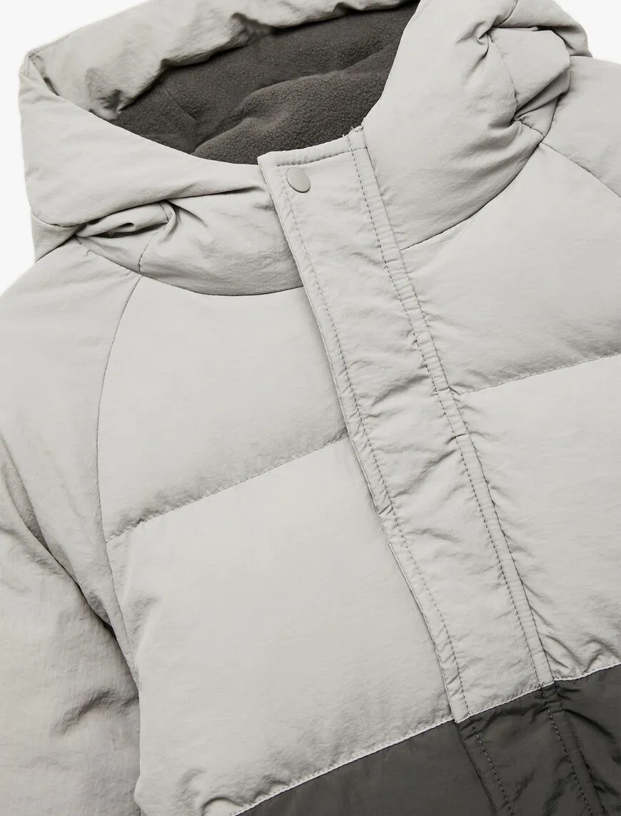 Soğuklara Karşı Sıcak Güç3