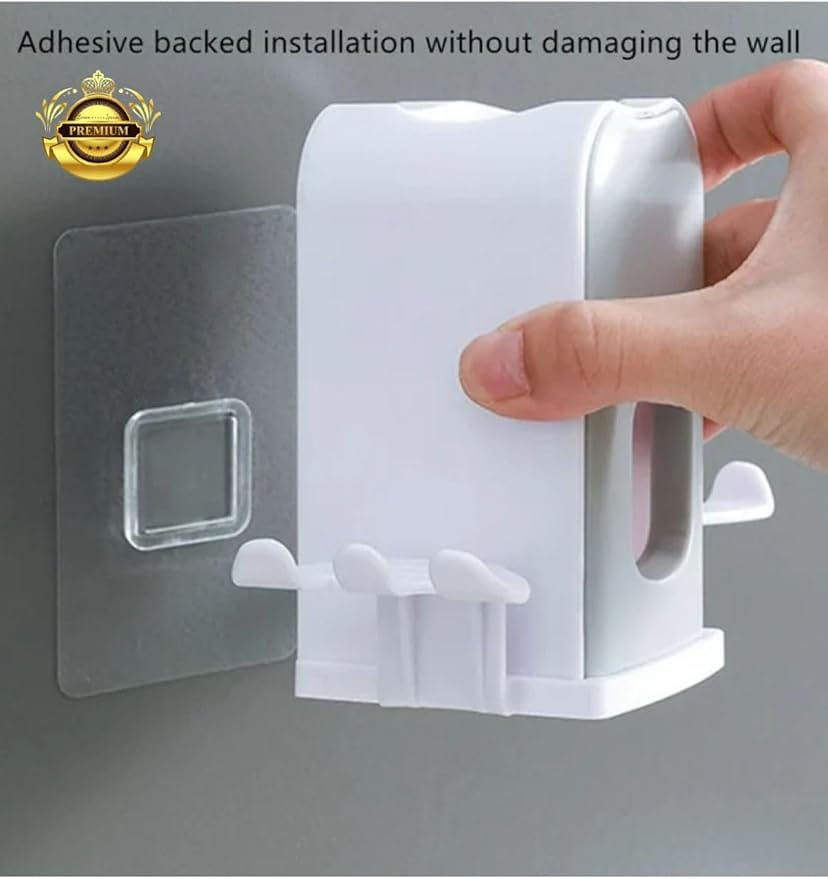 Steril Otomatik Diş Macunu2