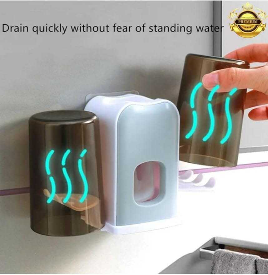 Steril Otomatik Diş Macunu3