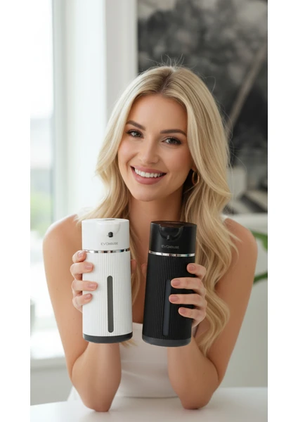 Temassız Hijyen Akıllı Köpük3