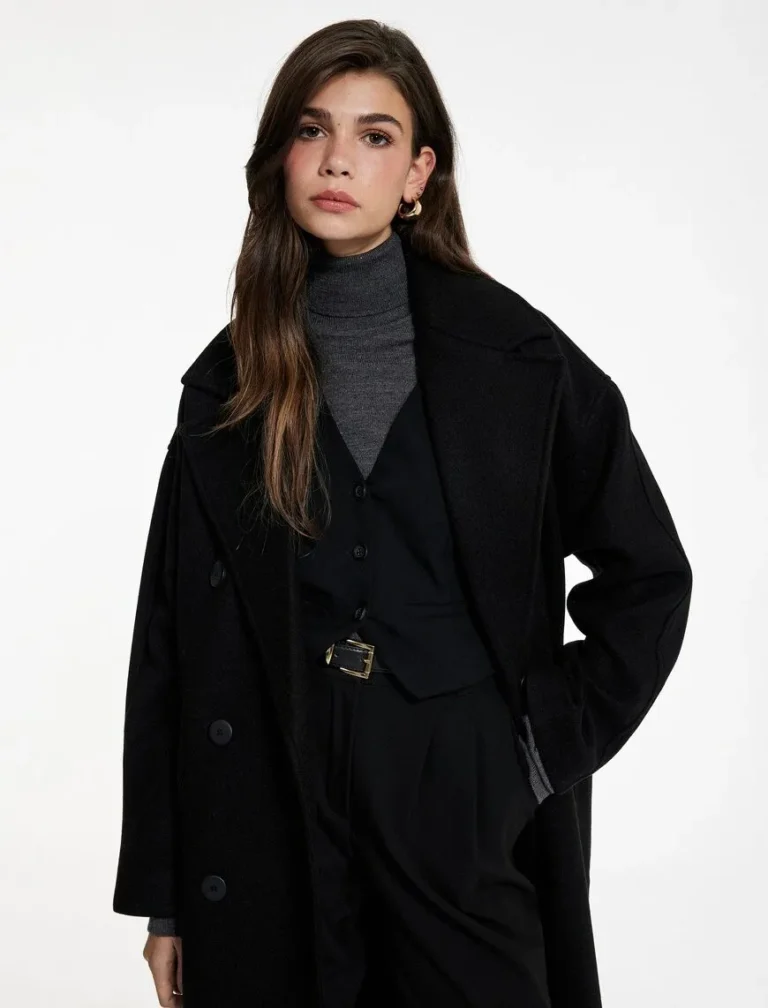 Zarif Kış Şıklığı Koton Dokunuşuyla Başlıyor2