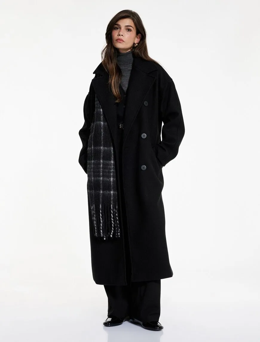 Zarif Kış Şıklığı Koton Dokunuşuyla Başlıyor3